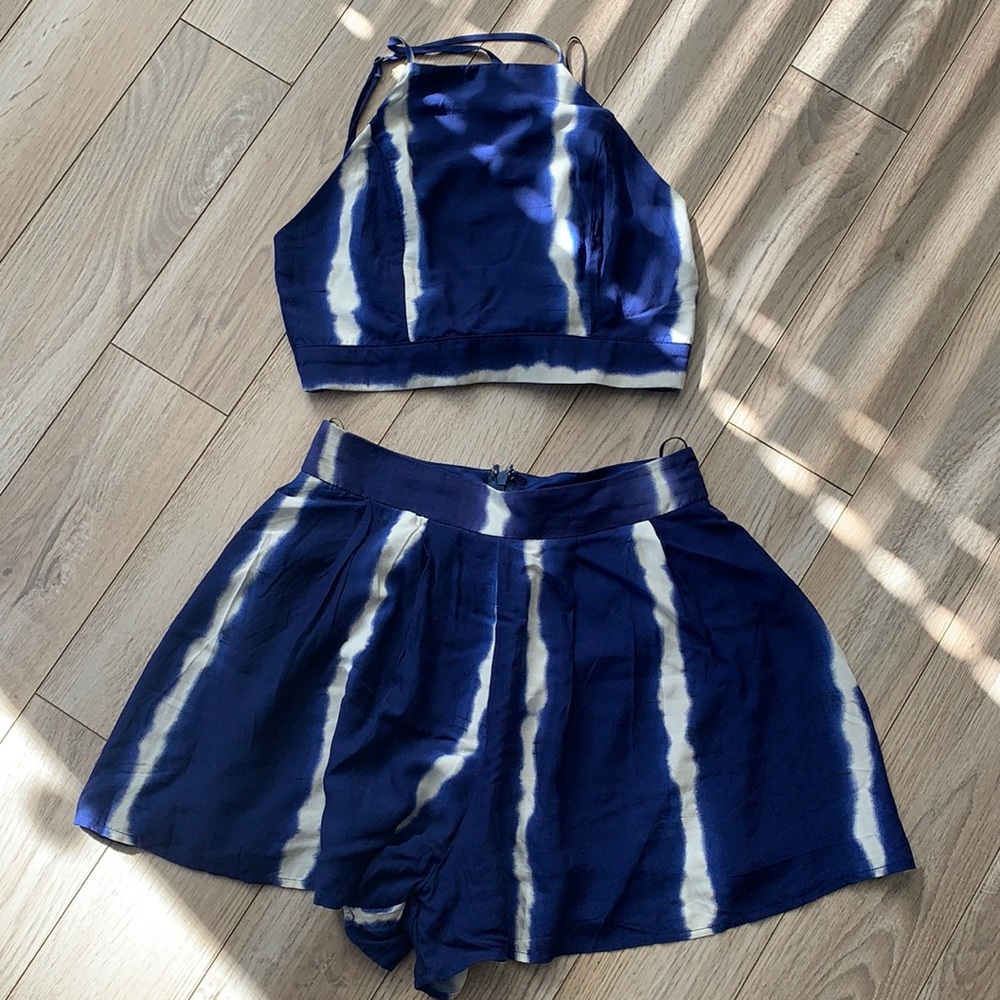 Tye Dye Set